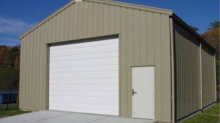 Garage Door Openers at Springdale Fort Worth, Texas